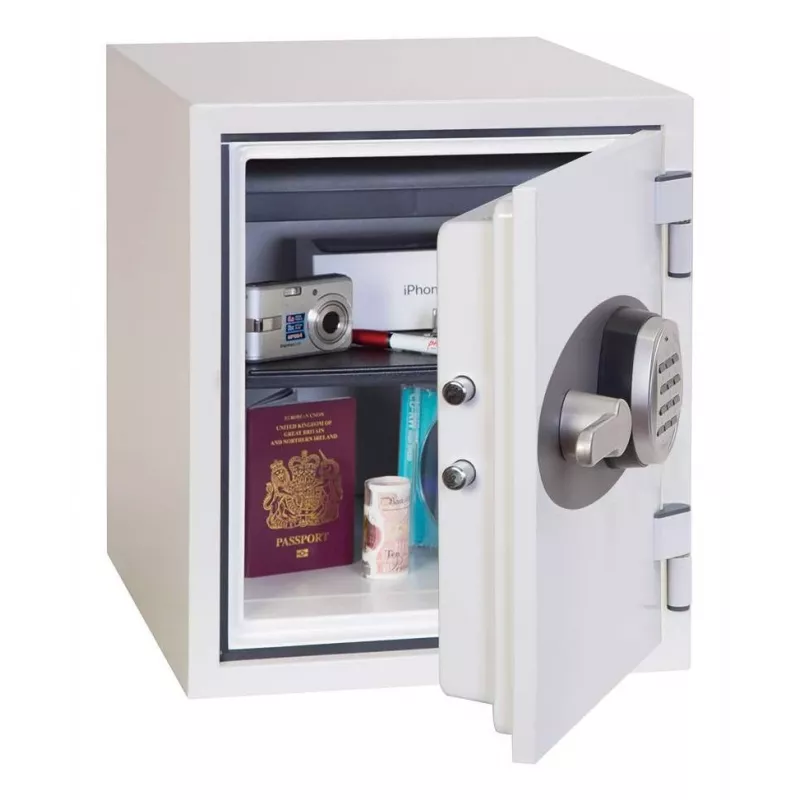 Phoenix Safe Ohňovzdorný trezor FS1282E MKII R2 TITAN