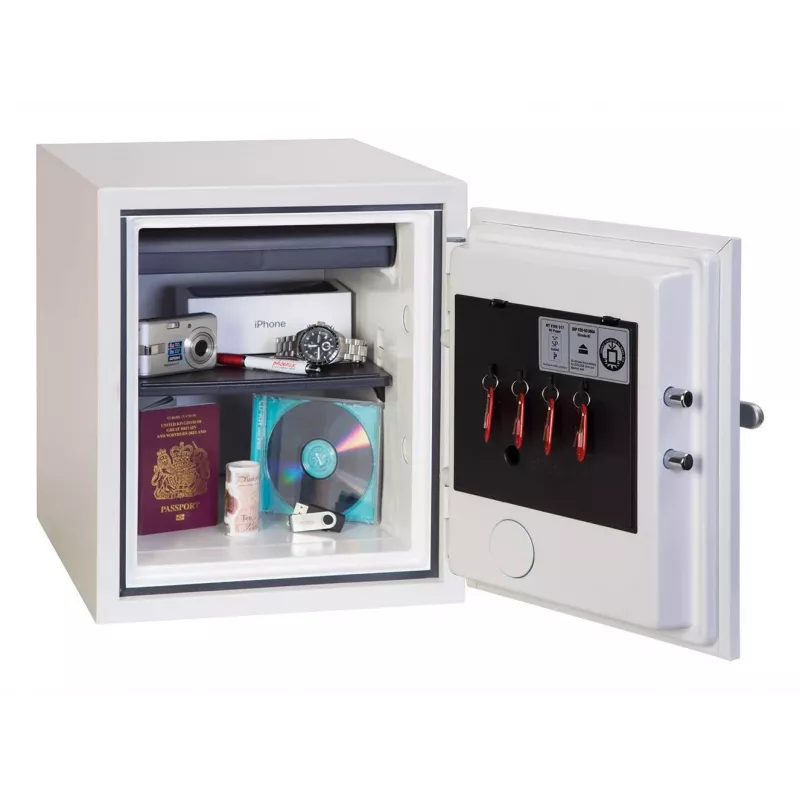 Phoenix Safe Ohňovzdorný trezor FS1282E MKII R2 TITAN