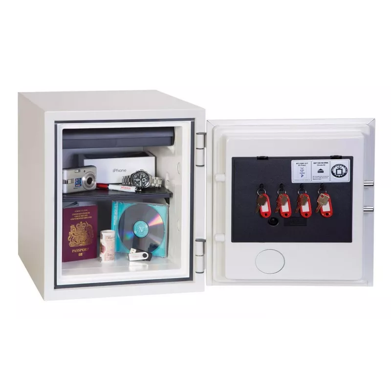 Phoenix Safe Ohňovzdorný trezor FS1282E MKII R2 TITAN