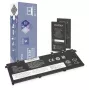 Batéria L18M3P73 pre Lenovo ThinkPad T490 T495 P43s P14s 4350 mAh (50 Wh) 11,55V