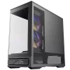 Antec skriňa Mini C2M ARGB M-ATX/M-ITX o.N. BK retail