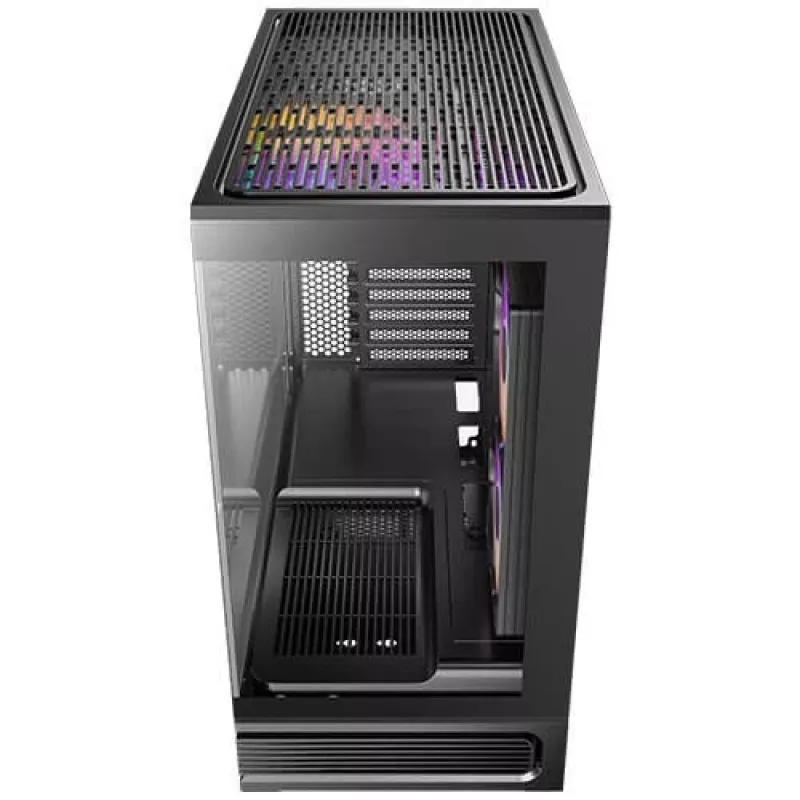 Antec skriňa Mini C2M ARGB M-ATX/M-ITX o.N. BK retail
