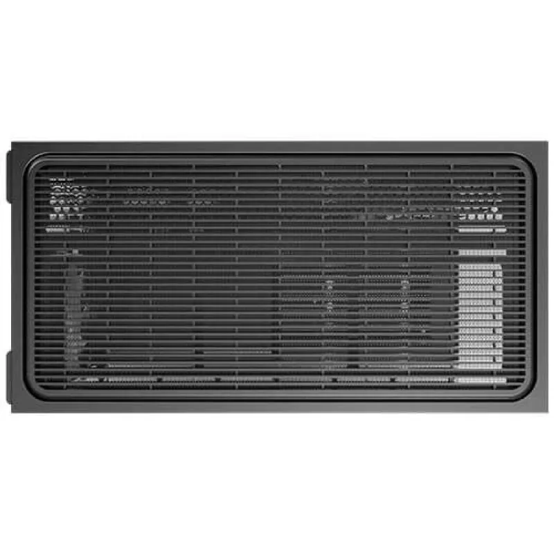 Antec skriňa Mini C2M ARGB M-ATX/M-ITX o.N. BK retail