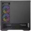 Antec skriňa Mini C2M ARGB M-ATX/M-ITX o.N. BK retail