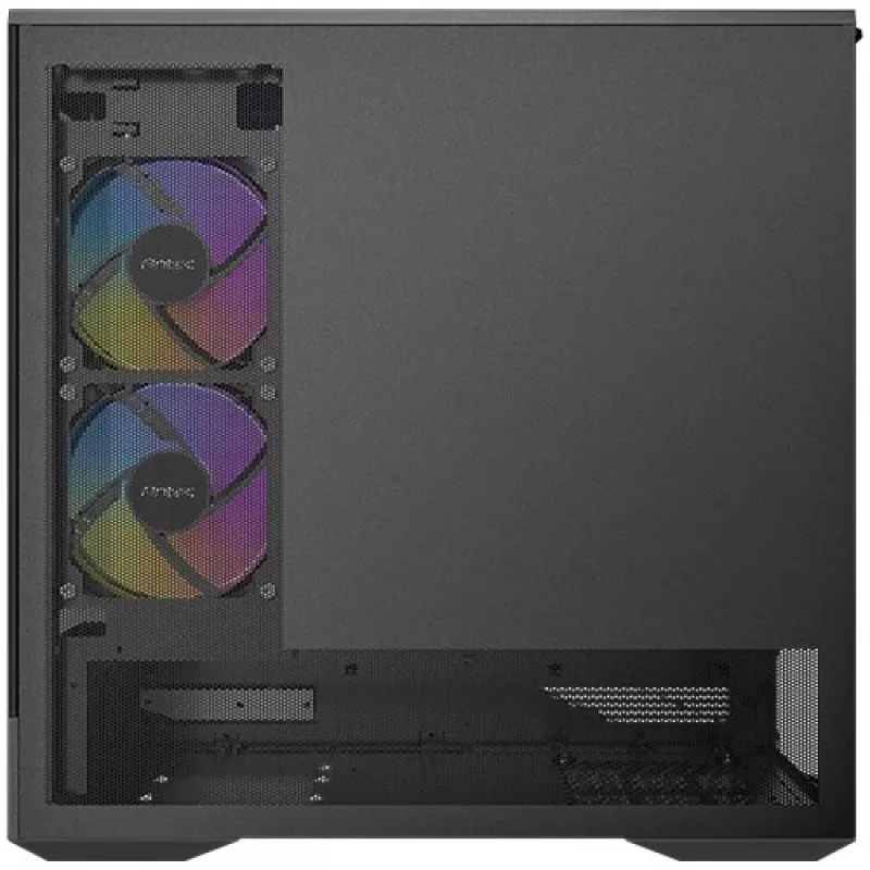 Antec skriňa Mini C2M ARGB M-ATX/M-ITX o.N. BK retail