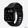 NOMAD Sport Band - remienok pre Apple Watch 46mm/49mm s FKM (čierna)