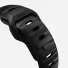 NOMAD Sport Band - remienok pre Apple Watch 46mm/49mm s FKM (čierna)