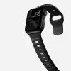 NOMAD Sport Band - remienok pre Apple Watch 46mm/49mm s FKM (čierna)