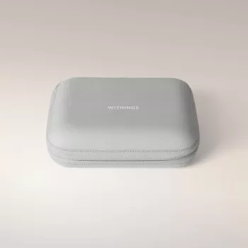 Withings WPM07-08-All-Int tlakomer