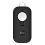 Belkin BoostCharge Pro - powerbanka - s nabíjačkou Apple Watch - 10000 mAh - 45 Watt - Fast Charge (2 x USB-C)
