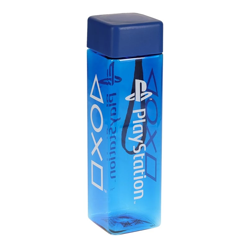 Opakovane použiteľná fľaša Playstation 500 ml