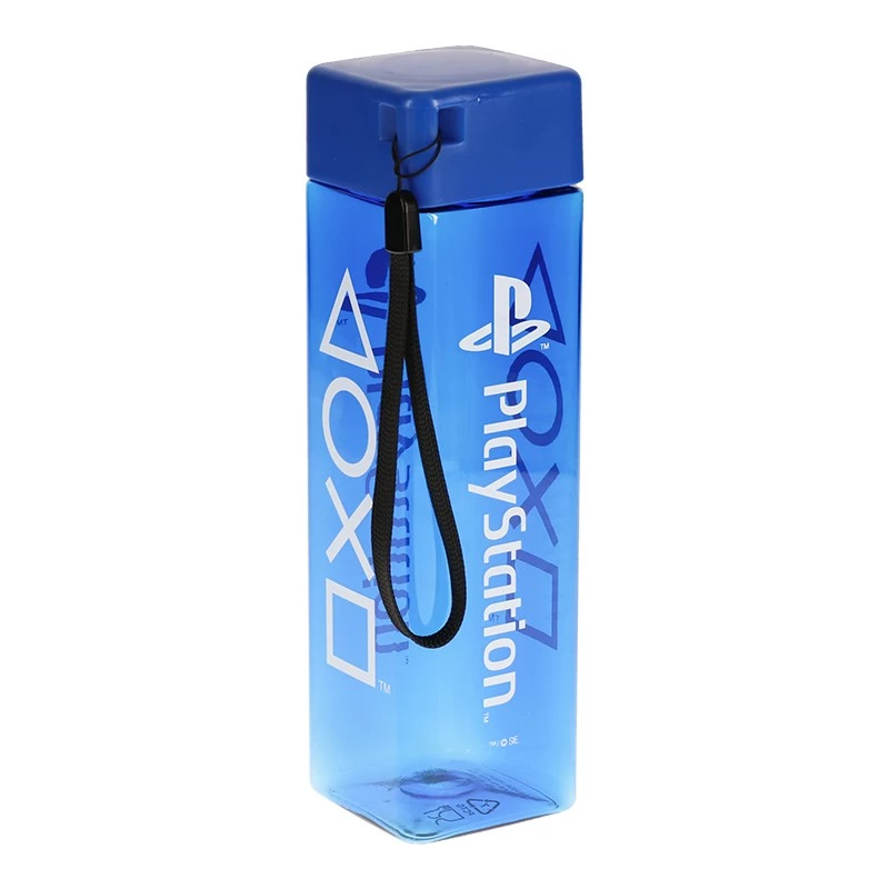 Opakovane použiteľná fľaša Playstation 500 ml