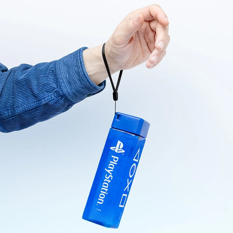 Opakovane použiteľná fľaša Playstation 500 ml
