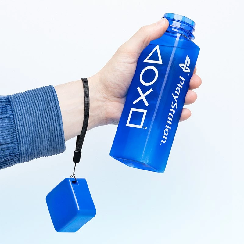 Opakovane použiteľná fľaša Playstation 500 ml