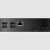 HP Pro t550 2 GHz Windows 10 IoT Enterprise 1,3 kg čierna J6412