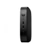 HP Pro t550 2 GHz Windows 10 IoT Enterprise 1,3 kg čierna J6412