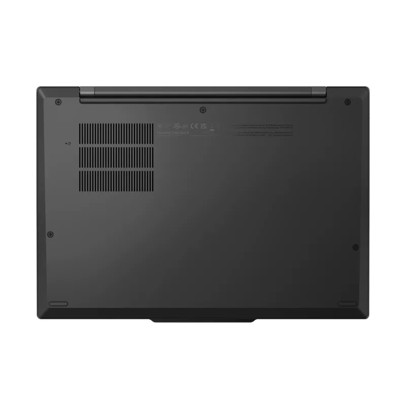 Lenovo ThinkPad T14s Gen 6 (Intel) Copilot+ PC Intel Core Ultra 7 258V notebook 35,6 cm (14