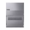 Lenovo ThinkBook 16 G8 IAL Intel Core Ultra 5 135H notebook 40,6 cm (16 inch) WUXGA 16 GB DDR5-SDRAM 512 GB SSD Wi-Fi 6E (802.11ax) Windows 11 Pro nemecký sivá