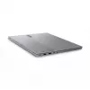 Lenovo ThinkBook 16 G8 IAL Intel Core Ultra 9 185H notebook 40,6 cm (16 inch) WUXGA 16 GB DDR5-SDRAM 512 GB SSD Wi-Fi 6E (802.11ax) Windows 11 Pro nemecký sivá