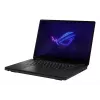 ASUS ROG Zephyrus Duo GX651AX-SR005X Intel Core Ultra 9 386H Hybrid (2-in-1) 40,6 cm (16 inch) dotykový displej WQXGA+ 64 GB LPDDR5x-SDRAM 2 TB SSD NVIDIA GeForce RTX 5090 Wi-Fi 7 (802.11be) Windows 11 Pro sivá