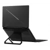 ASUS ROG Zephyrus Duo GX651AX-SR005X Intel Core Ultra 9 386H Hybrid (2-in-1) 40,6 cm (16 inch) dotykový displej WQXGA+ 64 GB LPDDR5x-SDRAM 2 TB SSD NVIDIA GeForce RTX 5090 Wi-Fi 7 (802.11be) Windows 11 Pro sivá