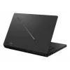 ASUS ROG Zephyrus Duo GX651AX-SR005X Intel Core Ultra 9 386H Hybrid (2-in-1) 40,6 cm (16 inch) dotykový displej WQXGA+ 64 GB LPDDR5x-SDRAM 2 TB SSD NVIDIA GeForce RTX 5090 Wi-Fi 7 (802.11be) Windows 11 Pro sivá