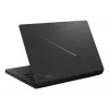 ASUS ROG Zephyrus Duo GX651AX-SR005X Intel Core Ultra 9 386H Hybrid (2-in-1) 40,6 cm (16 inch) dotykový displej WQXGA+ 64 GB LPDDR5x-SDRAM 2 TB SSD NVIDIA GeForce RTX 5090 Wi-Fi 7 (802.11be) Windows 11 Pro sivá