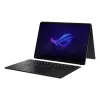 ASUS ROG Zephyrus Duo GX651AX-SR005X Intel Core Ultra 9 386H Hybrid (2-in-1) 40,6 cm (16 inch) dotykový displej WQXGA+ 64 GB LPDDR5x-SDRAM 2 TB SSD NVIDIA GeForce RTX 5090 Wi-Fi 7 (802.11be) Windows 11 Pro sivá