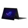 ASUS ROG Zephyrus Duo GX651AX-SR005X Intel Core Ultra 9 386H Hybrid (2-in-1) 40,6 cm (16 inch) dotykový displej WQXGA+ 64 GB LPDDR5x-SDRAM 2 TB SSD NVIDIA GeForce RTX 5090 Wi-Fi 7 (802.11be) Windows 11 Pro sivá