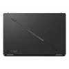 ASUS ROG Zephyrus Duo GX651AX-SR005X Intel Core Ultra 9 386H Hybrid (2-in-1) 40,6 cm (16 inch) dotykový displej WQXGA+ 64 GB LPDDR5x-SDRAM 2 TB SSD NVIDIA GeForce RTX 5090 Wi-Fi 7 (802.11be) Windows 11 Pro sivá