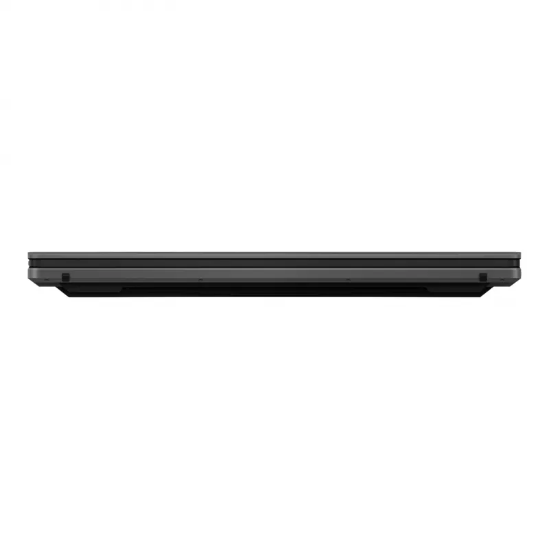 ASUS ROG Zephyrus Duo GX651AX-SR005X Intel Core Ultra 9 386H Hybrid (2-in-1) 40,6 cm (16 inch) dotykový displej WQXGA+ 64 GB LPDDR5x-SDRAM 2 TB SSD NVIDIA GeForce RTX 5090 Wi-Fi 7 (802.11be) Windows 11 Pro sivá