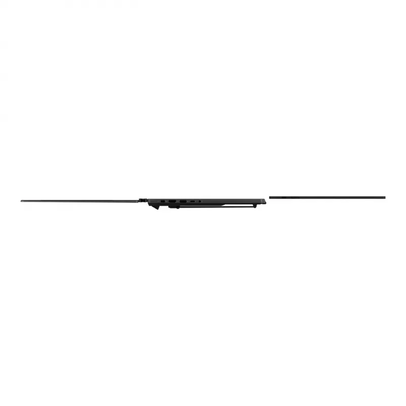 ASUS ROG Zephyrus Duo GX651AX-SR005X Intel Core Ultra 9 386H Hybrid (2-in-1) 40,6 cm (16 inch) dotykový displej WQXGA+ 64 GB LPDDR5x-SDRAM 2 TB SSD NVIDIA GeForce RTX 5090 Wi-Fi 7 (802.11be) Windows 11 Pro sivá