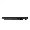 ASUS ROG Zephyrus Duo GX651AX-SR005X Intel Core Ultra 9 386H Hybrid (2-in-1) 40,6 cm (16 inch) dotykový displej WQXGA+ 64 GB LPDDR5x-SDRAM 2 TB SSD NVIDIA GeForce RTX 5090 Wi-Fi 7 (802.11be) Windows 11 Pro sivá