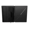 ASUS ROG Zephyrus Duo GX651AX-SR005X Intel Core Ultra 9 386H Hybrid (2-in-1) 40,6 cm (16 inch) dotykový displej WQXGA+ 64 GB LPDDR5x-SDRAM 2 TB SSD NVIDIA GeForce RTX 5090 Wi-Fi 7 (802.11be) Windows 11 Pro sivá