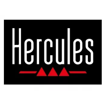 Hercules 4781119 DJ ovládač