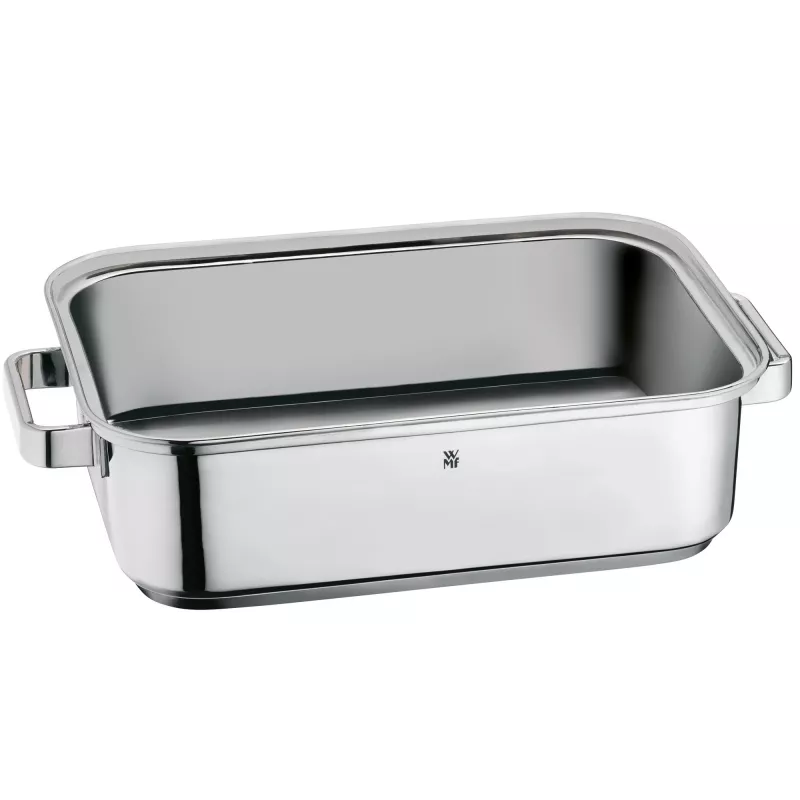 WMF 1741016040 6,5 L nehrdzavejúca oceľ