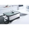WMF 1741016040 6,5 L nehrdzavejúca oceľ
