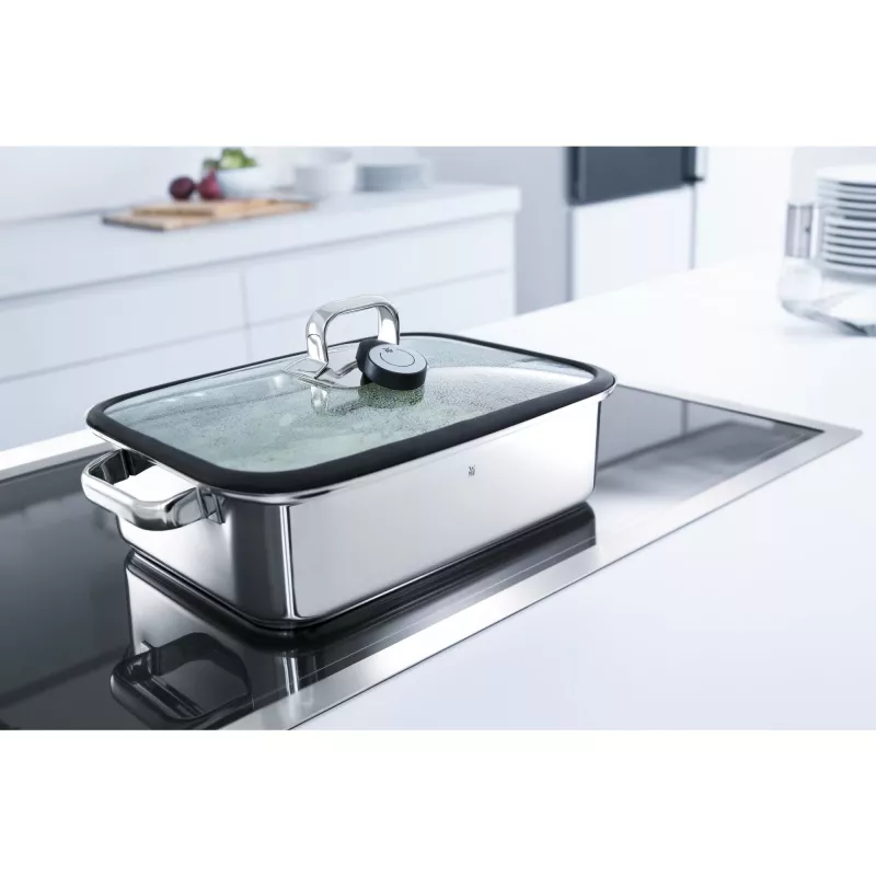 WMF 1741016040 6,5 L nehrdzavejúca oceľ