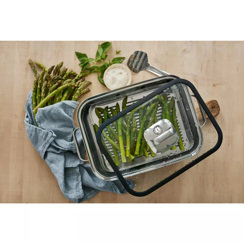 WMF 1741016040 6,5 L nehrdzavejúca oceľ