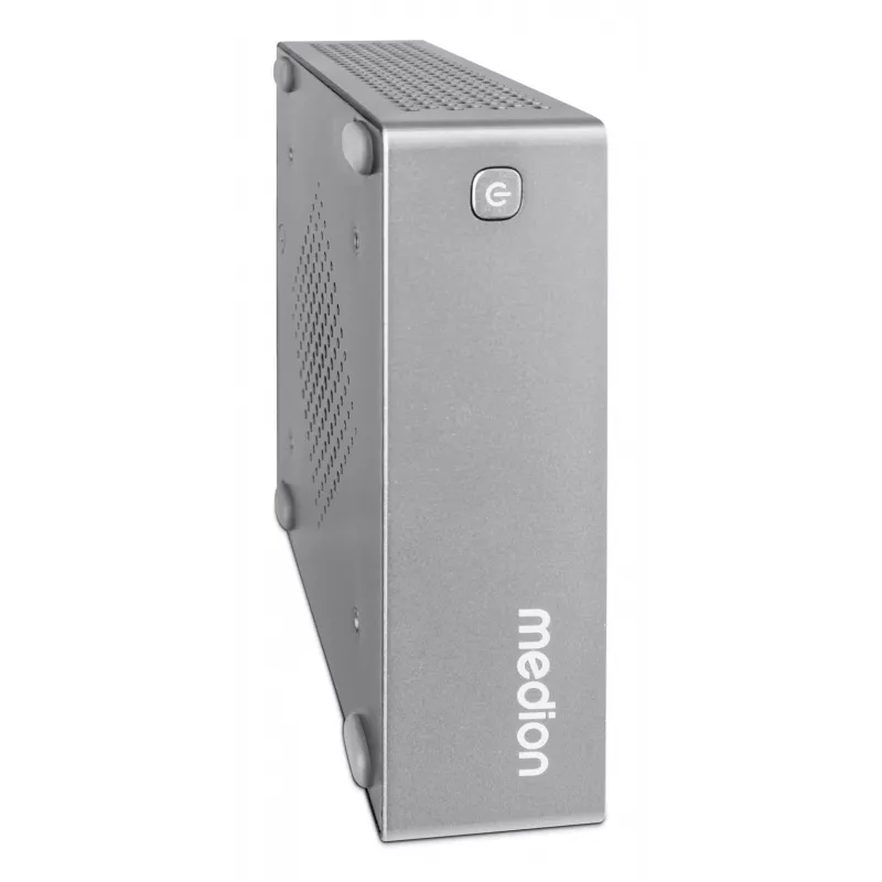 MEDION S06 MD35444 strieborná i5-1334U