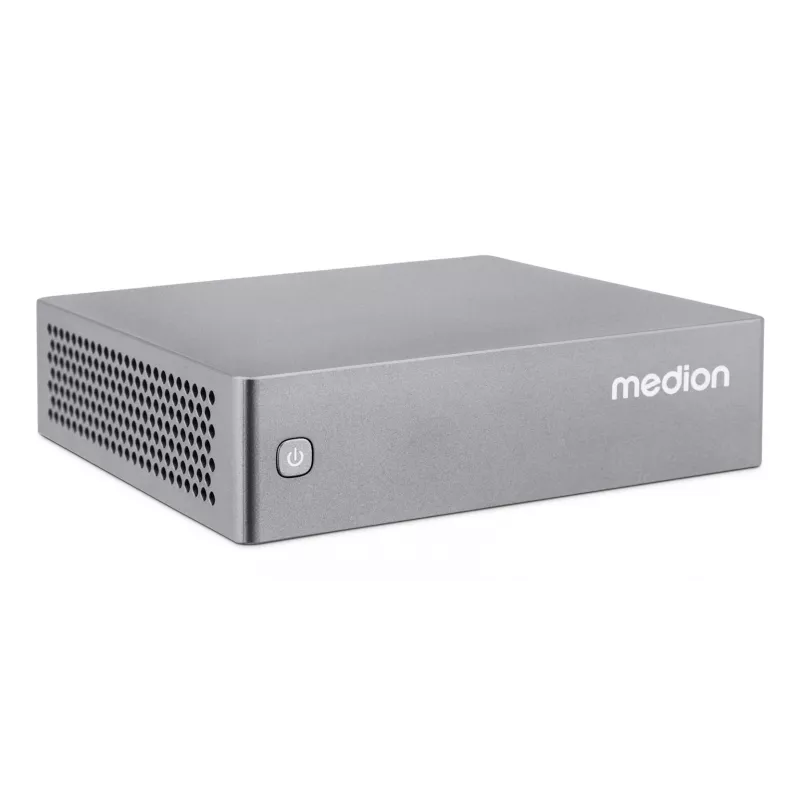 MEDION S06 MD35444 strieborná i5-1334U