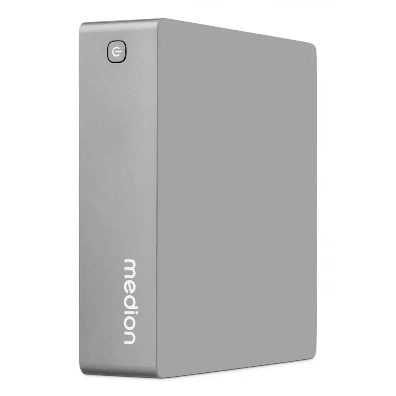 MEDION S06 MD35444 strieborná i5-1334U