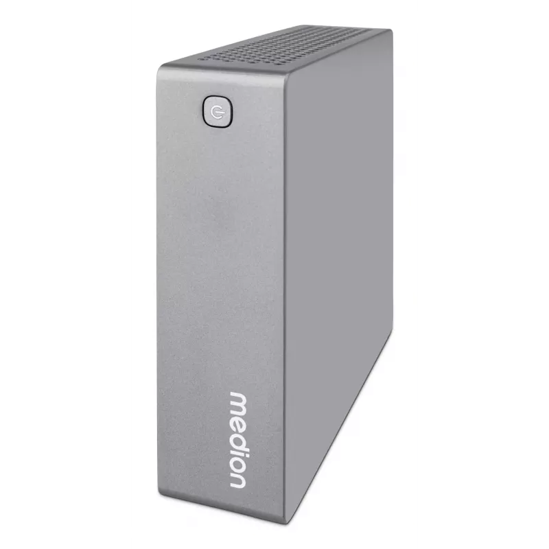 MEDION S06 MD35444 strieborná i5-1334U