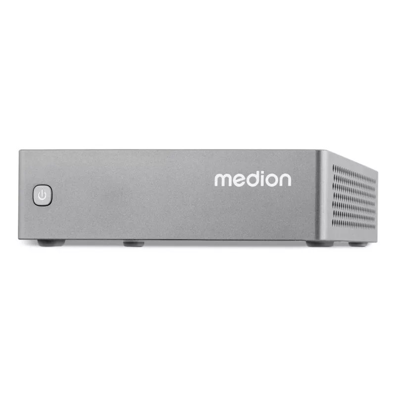 MEDION S06 MD35444 strieborná i5-1334U