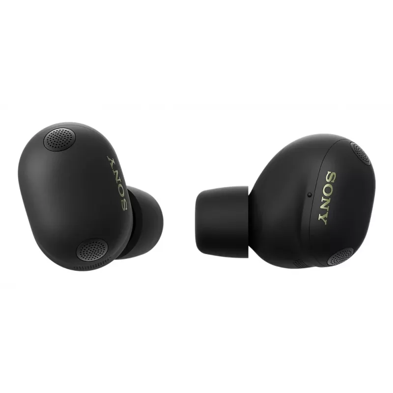 Sony WF1000XM6B.CE7 headset bezdrôtový do uší hovory/hudba Bluetooth čierny