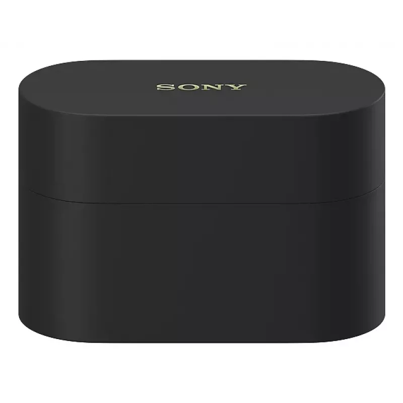 Sony WF1000XM6B.CE7 headset bezdrôtový do uší hovory/hudba Bluetooth čierny