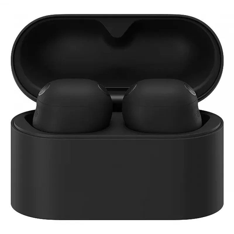 Sony WF1000XM6B.CE7 headset bezdrôtový do uší hovory/hudba Bluetooth čierny