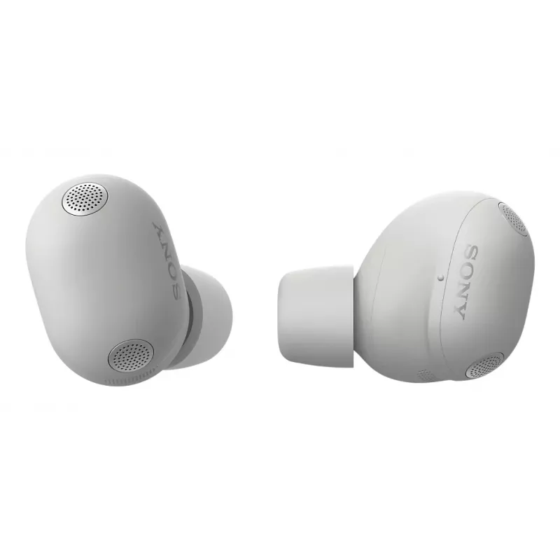 Sony WF1000XM6S.CE7 headset bezdrôtový do uší hovory/hudba Bluetooth strieborný