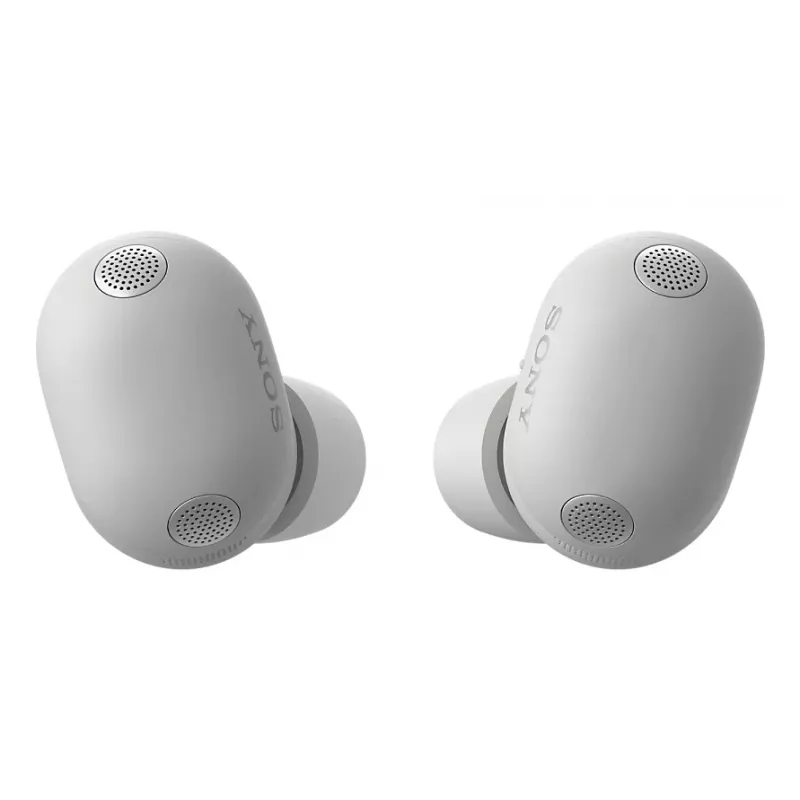 Sony WF1000XM6S.CE7 headset bezdrôtový do uší hovory/hudba Bluetooth strieborný
