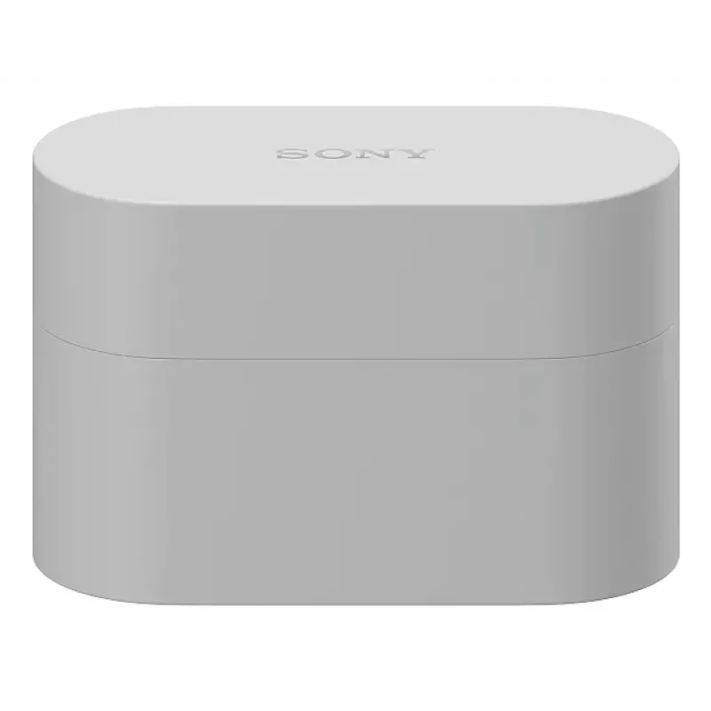Sony WF1000XM6S.CE7 headset bezdrôtový do uší hovory/hudba Bluetooth strieborný